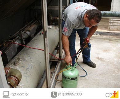 Técnico De Manutenção De Equipamentos Hoteleiros